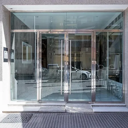 Estudio Malagueta, Muelle Uno Views Apartment *